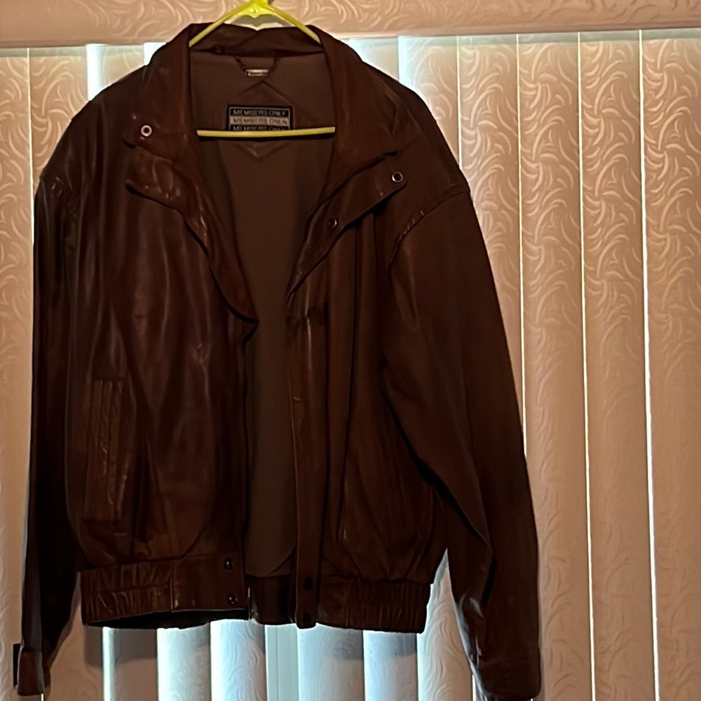 Jacket